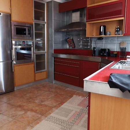 דירות Bragança House Prada מראה חיצוני תמונה