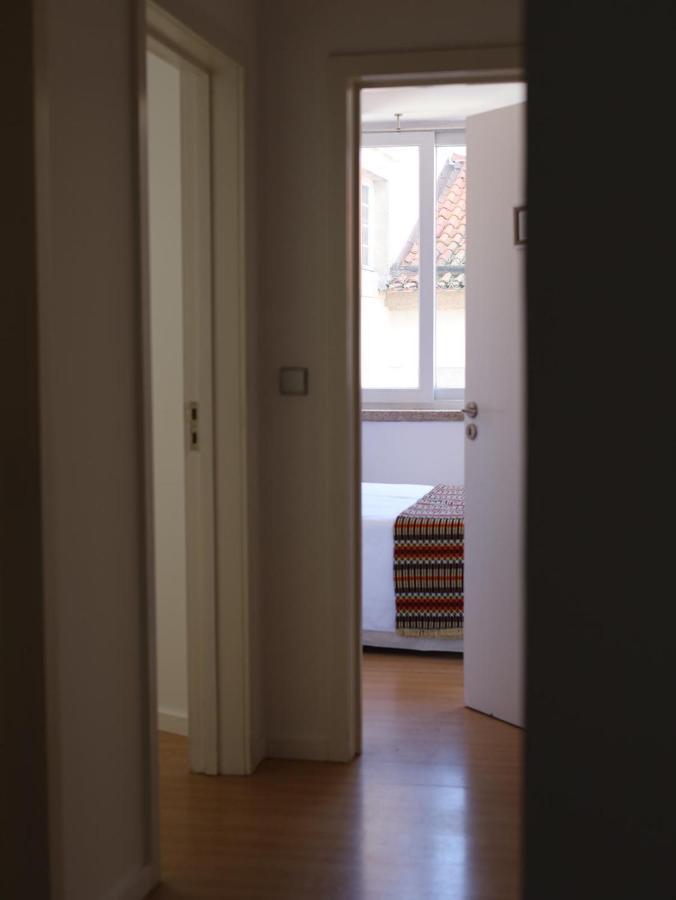 דירות Bragança House Prada מראה חיצוני תמונה