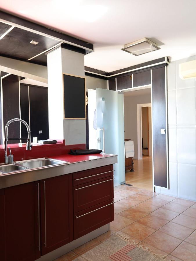 דירות Bragança House Prada מראה חיצוני תמונה