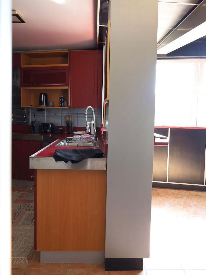 דירות Bragança House Prada מראה חיצוני תמונה