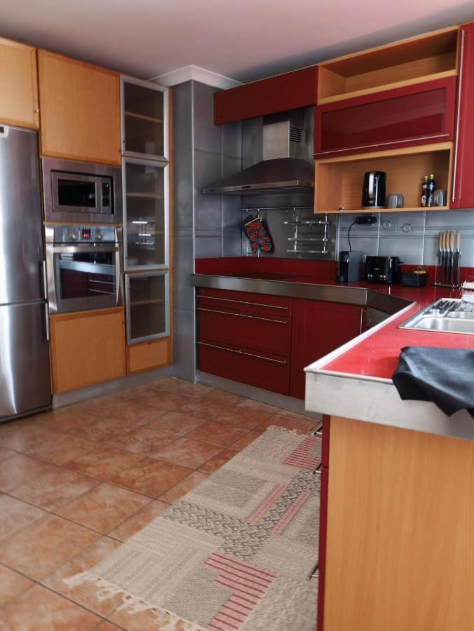 דירות Bragança House Prada מראה חיצוני תמונה